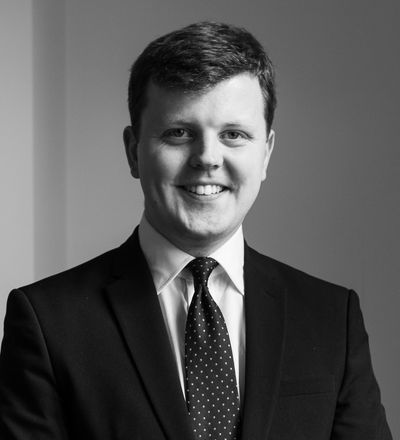 Tom Railsback Attorney 1 High Pavement | Barristers Listing