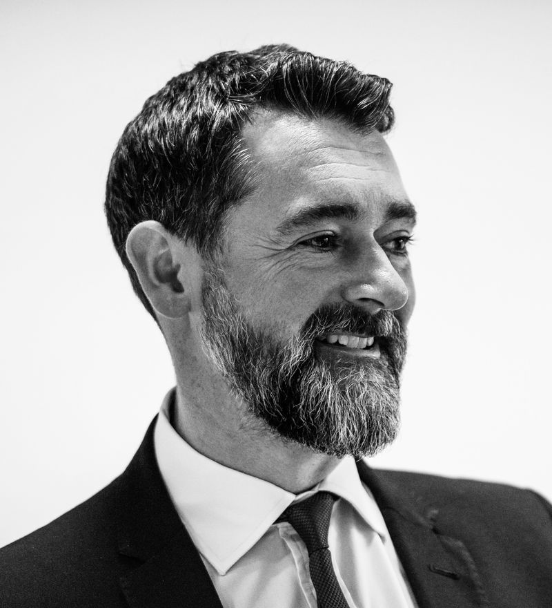 Mark R Pachowicz 1 High Pavement | Barristers Listing