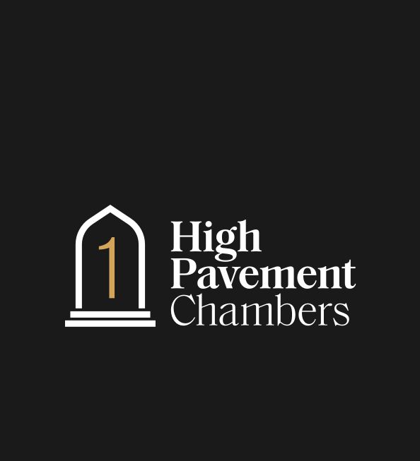 1 High Pavement Chambers
